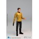 thumbnail image 2 of Figura de acción Hiya Toys 10 cm Star Trek Sulu 1:18, 2 of 6