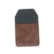 thumbnail image 5 of Funda protectora de bolsillo para bolígrafo, estuche para bolígrafo, estuche grueso para lápices de cuero PU, bolsillo, fugas, multiusos para batas de Café, 5 of 5