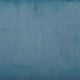 thumbnail image 2 of Cojin Felpa New Velvet 30x60 Azul Petroleo, 2 of 2