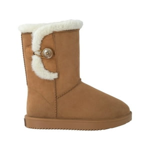 Bota Infantil Waterproof Tianjin Caramelo Alquimia