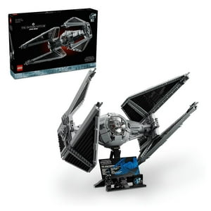 Set Lego Star Wars Tm Interceptor Tie 75382