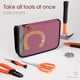 thumbnail image 3 of Bolsa de Almacenamiento Plegable Desmarcar Ernie 26.5x17.8cm, 3 of 5