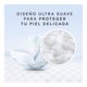 thumbnail image 4 of Pañales Huggies Dermacare Etapa Cuidado Mas Avanzado Piel P, 68 Un, 4 of 8