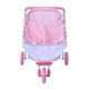 thumbnail image 3 of Cochecito para Muñecas Olivia's Little World Estrellas Brillantes, 3 of 5