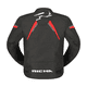 thumbnail image 2 of Chaqueta De Moto Impermeable Richa Gotham 3 WP Negro/Rojo 4XL, 2 of 4
