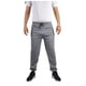 thumbnail image 4 of Pantalón Buzo Hombre Algodón Jogger Verano 901, 4 of 5