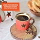 thumbnail image 5 of Tazas de Espresso Imusa 90 ml Rojo/Blanco 4 piezas Diseño ESTRELLA, 5 of 7