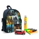thumbnail image 3 of Titanes del Pacífico Mochila Escolar para Niños y Niñas, Mochila Infantil Ligera de Alta Calidad, Grande y Duradera Azul, 3 of 6