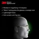 thumbnail image 2 of Gafas de seguridad 3M Nuvo con lectores y lente transparente de 1,5 dioptrías, 2 of 3