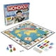 thumbnail image 2 of Juego de Mesa Monopoly Travel World Tour, 2 of 3