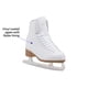 thumbnail image 3 of Patines de hielo Jackson Classic 200 para mujer, talla 5, ancho medio, 3 of 9