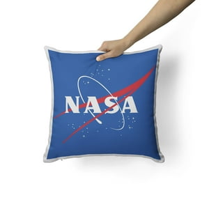Creango - Cojin Decorativo Nasa