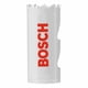 thumbnail image 1 of Sierra perforadora Bosch HBT087 bimetálica M42 22 mm, 1 of 8
