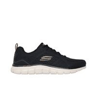 Zapatillas Urbanas Skechers Track Leshur Hombre | 232758-Blk - Talla 42