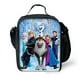 thumbnail image 1 of 3 pcs set Frozen Princess Elsa Child School Backpack with Lunch Bags ,Pencil Bags ,Cartoon School Bags for Boys Girls Best Gift, 1 of 3