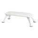 thumbnail image 5 of Reposabrazos Para U?as, Almohada De Mano Para Manicura, Para Salones, Hogar, Bricolaje, Personal, Blanco Con Pata Blanca, 5 of 5