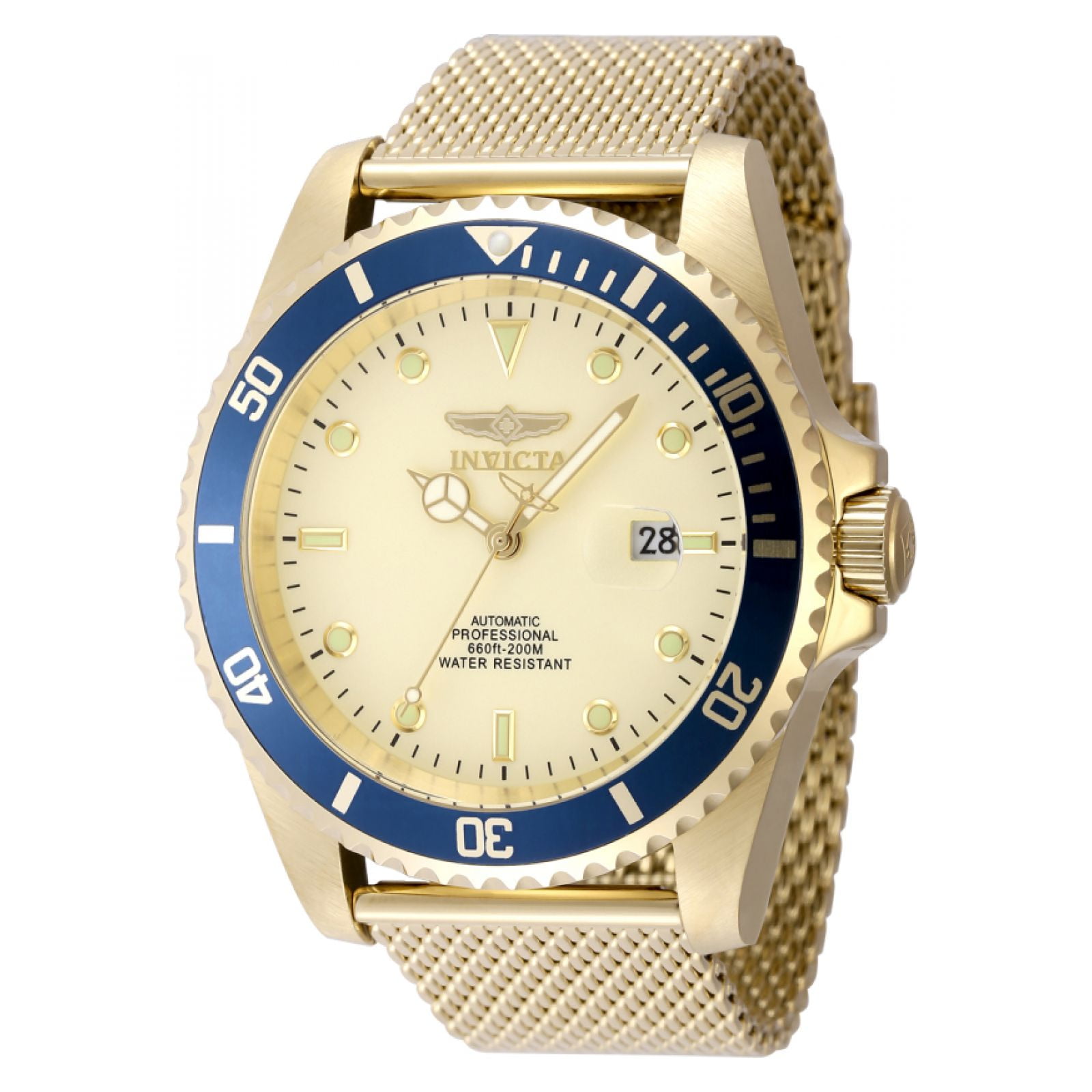 Reloj Invicta 48889 Hombres