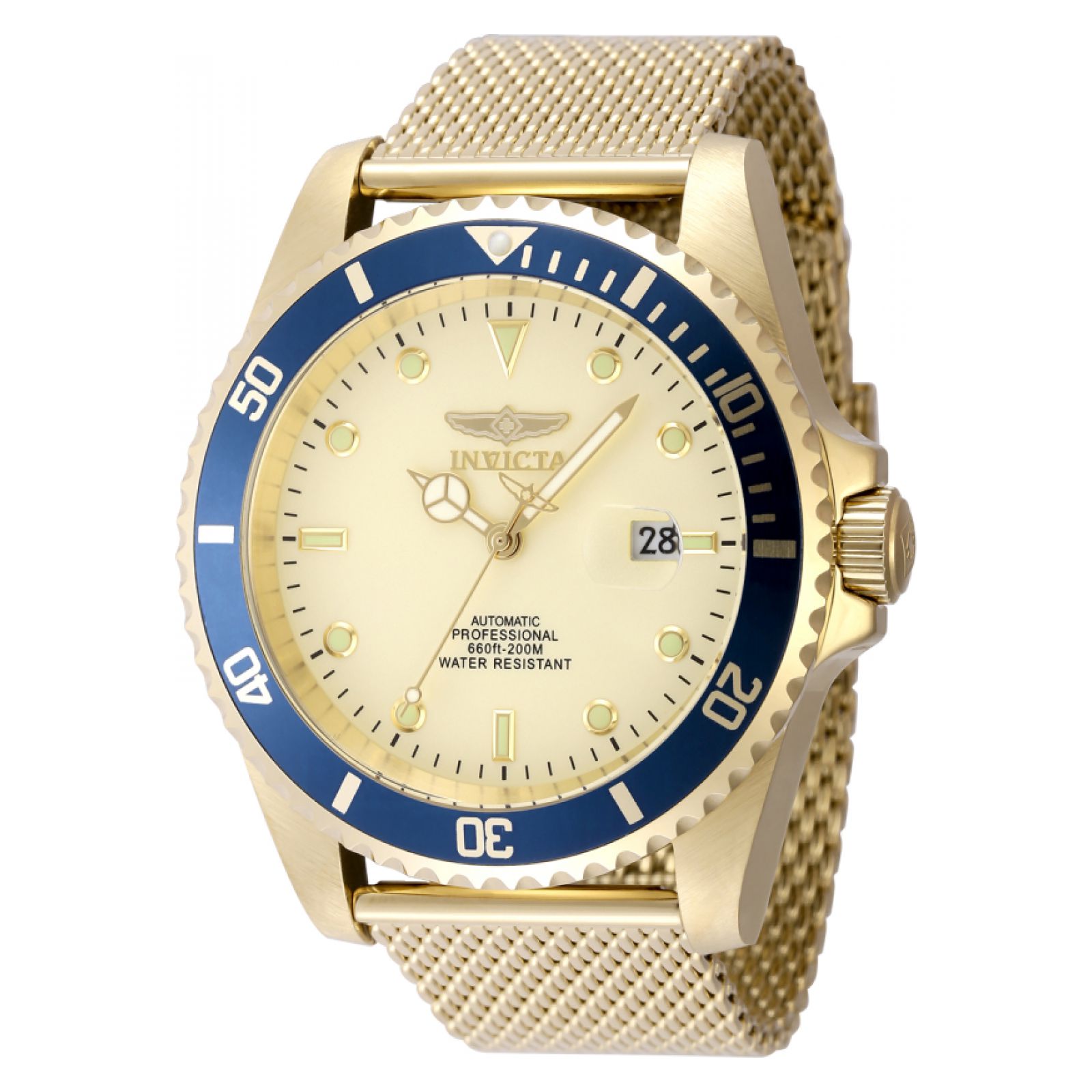 Reloj Invicta 48889 Hombres