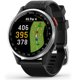 thumbnail image 2 of Reloj inteligente de golf Garmin Approach S44 Plata/Twilight, 2 of 9