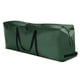 thumbnail image 4 of Bolsa De Almacenamiento De árbol De Navidad De Tela Impermeable Bolsas Al Aire Libre Verde 165x38x76cm, 4 of 5