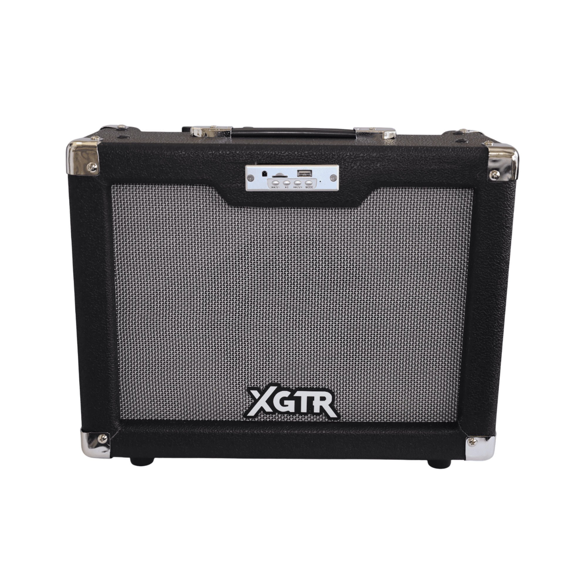 Amplificador Guitarra Eléctrica 25w G-25m Xgtr