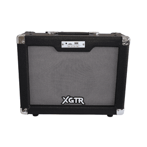 Amplificador Guitarra Eléctrica 25W G-25M Xgtr