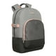 thumbnail image 1 of Mochila Compacta Mujer Diva Block Gris Head, 1 of 5