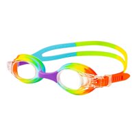 Magideal - Gafas De Natación Para Niños, Gafas De Natación Transparentes, A Prueba De Fugas, Protección Para Natación, Accesorios, Fiestas, Buceo. Colorido