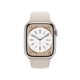 thumbnail image 2 of Apple Watch S8 Blanco 41Mm, 2 of 9