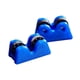 thumbnail image 1 of 2 Detectores De Rectitud Para Comprobadores De Rectitud De Billar Para Juegos En Casa, Color Azul, 1 of 5
