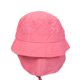 thumbnail image 2 of Gorro Bebé Niña Filtro UV Floral Coral Pillin, 2 of 2