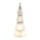 thumbnail image 2 of Árbol De Navidad De Vidrio Con Luces LED Árbol De Navidad De Mesa Para Chimenea De Oficina Estilo A, 2 of 3
