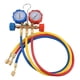 thumbnail image 1 of Aire Acondicionado De Coche Fluorado Doble Dial, 1 of 8