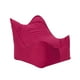 thumbnail image 2 of Pouf Potter 1c Felpa Burdeo, 2 of 5