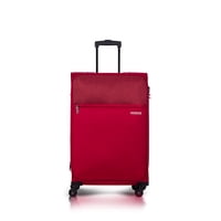 Maleta Mediana Frankfurt Roja American Tourister