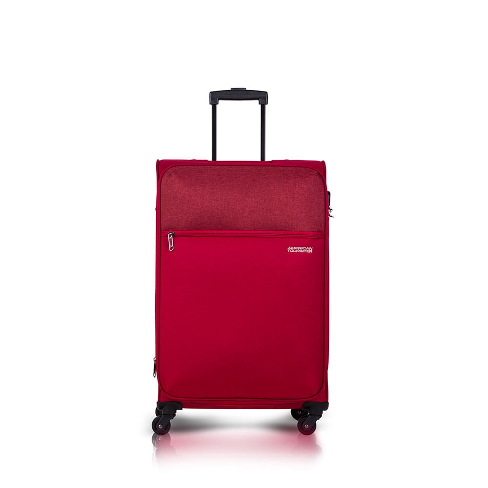 Maleta Mediana Frankfurt Roja American Tourister