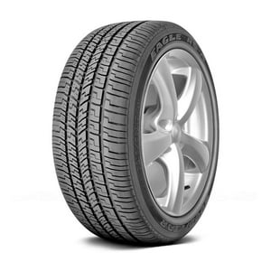 Goodyear - Neumatico P275/60 R17 Eagle Rsa 110 H