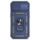 thumbnail image 2 of Estuche GANGXUN para iPhone 15, soporte giratorio 360°, estilo mecánico y magnético, 2 of 5