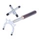 thumbnail image 4 of Puente De Taco De Billar Con Cabezas Para Mesa De Billar High Cross Head, 4 of 5