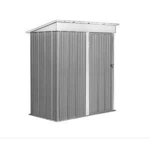 Igpro - Bodega De Jardin 1,49 M2 Gris