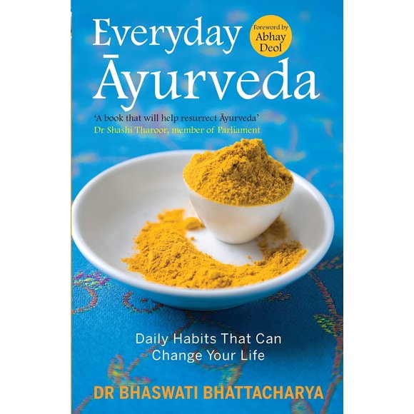Ayurveda Cotidiana: Hábitos Diarios Que Pueden Cambiar Tu Vida