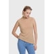 thumbnail image 2 of Polera Mujer C/Basta En Punta Beige, 2 of 4