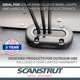 thumbnail image 4 of Sello de cable Scanstrut DS-Multi-P-BLK para cables de hasta 15 mm, 4 of 6