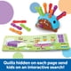 thumbnail image 4 of Toy Learning Resources Spike The Fine Motor Hedgehog hace más de 18 meses, 4 of 7