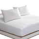 thumbnail image 1 of Protector de colchón Reaks King Size, impermeable, bambú rayón, 1 of 7