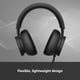 thumbnail image 3 of Audífonos Xbox Wireless Microsoft Bluetooth 20h Spatial Audio, 3 of 3