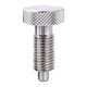 thumbnail image 5 of émbolo De Resorte Retráctil Manual Con Mango Estriado Para Equipos Industriales M6, 5 of 5
