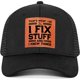 thumbnail image 1 of Gorra Ajustable Tipo Trucker para Hombre WITTSPOT, 1 of 8