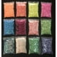 thumbnail image 2 of Glitter Para Resina Uv 12 Escamas Holográfica Aros Llaveros, 2 of 2