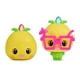 thumbnail image 2 of My Squishy Little Pineapple — Muñeca Interactiva Coleccionable con Accesorios — Pax, 2 of 3